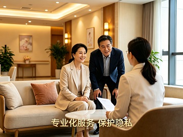 邱县有偿售卵代生女生的客户的客户群体有哪些