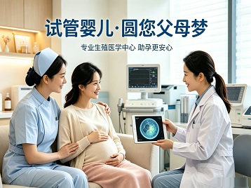 邱县辅助生育服务 试管婴儿行业的兴起背景、发展与未来展望
